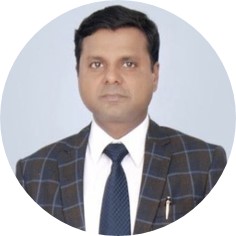 Prof. Md. Kaleem Ahmad